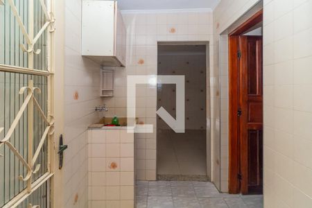 Casa para alugar com 195m², 3 quartos e 2 vagas Casa para alugar com 195m², 3 quartos e 2 vagasÁrea de Serviço