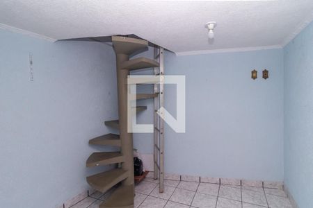 Casa para alugar com 195m², 3 quartos e 2 vagas Casa para alugar com 195m², 3 quartos e 2 vagasEdícula