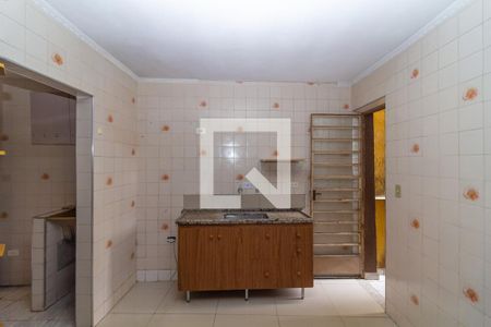 Casa para alugar com 195m², 3 quartos e 2 vagas Casa para alugar com 195m², 3 quartos e 2 vagasCozinha