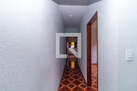 Casa para alugar com 195m², 3 quartos e 2 vagas Casa para alugar com 195m², 3 quartos e 2 vagasCorredor