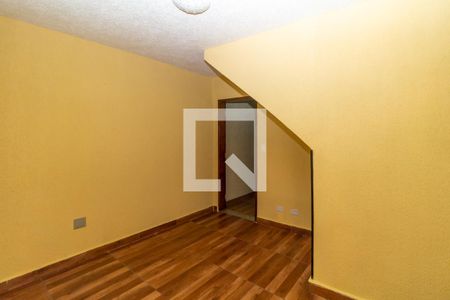 Sala de Estar de casa para alugar com 3 quartos, 195m² em Aricanduva, São Paulo