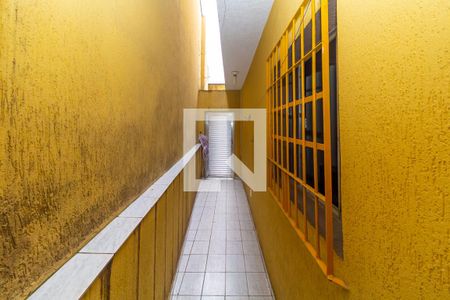 Casa para alugar com 195m², 3 quartos e 2 vagas Casa para alugar com 195m², 3 quartos e 2 vagasCorredor Externo