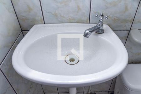 Casa para alugar com 195m², 3 quartos e 2 vagas Casa para alugar com 195m², 3 quartos e 2 vagasBanheiro 3 da Edícula