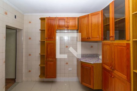 Casa para alugar com 195m², 3 quartos e 2 vagas Casa para alugar com 195m², 3 quartos e 2 vagasCozinha