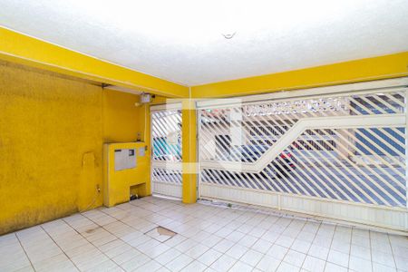 Casa para alugar com 195m², 3 quartos e 2 vagas Casa para alugar com 195m², 3 quartos e 2 vagasGaragem