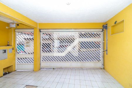 Casa para alugar com 195m², 3 quartos e 2 vagas Casa para alugar com 195m², 3 quartos e 2 vagasGaragem