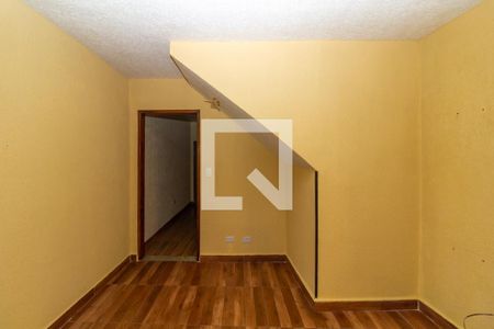 Sala de Estar de casa para alugar com 3 quartos, 195m² em Aricanduva, São Paulo