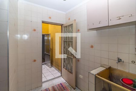 Casa para alugar com 195m², 3 quartos e 2 vagas Casa para alugar com 195m², 3 quartos e 2 vagasÁrea de Serviço