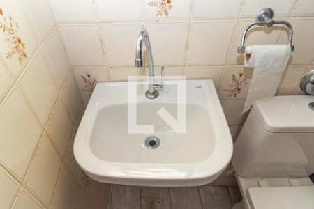 Casa para alugar com 195m², 3 quartos e 2 vagas Casa para alugar com 195m², 3 quartos e 2 vagasBanheiro 2