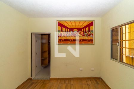 Sala de Jantar de casa para alugar com 3 quartos, 195m² em Aricanduva, São Paulo