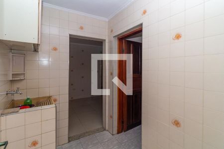 Casa para alugar com 195m², 3 quartos e 2 vagas Casa para alugar com 195m², 3 quartos e 2 vagasÁrea de Serviço