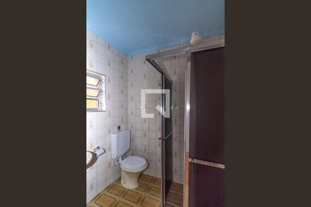 Casa para alugar com 195m², 3 quartos e 2 vagas Casa para alugar com 195m², 3 quartos e 2 vagasBanheiro da Suíte