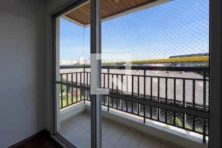 Sala de apartamento à venda com 2 quartos, 49m² em Ipiranga, São Paulo