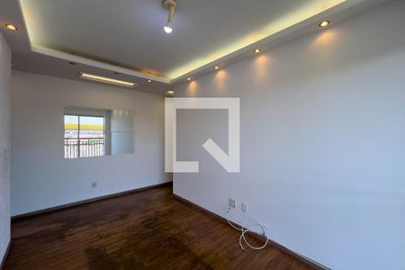 Sala de apartamento para alugar com 2 quartos, 49m² em Ipiranga, São Paulo