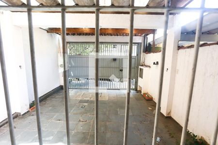 vista de casa para alugar com 3 quartos, 200m² em Jardim América, Taboão da Serra