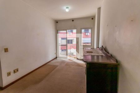 Sala de apartamento para alugar com 2 quartos, 90m² em Ingá, Niterói