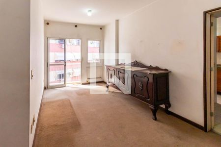 Sala de apartamento para alugar com 2 quartos, 90m² em Ingá, Niterói