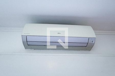 Suite de casa de condomínio para alugar com 2 quartos, 110m² em Vila Olímpia, São Paulo