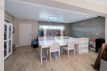 Sala de casa de condomínio para alugar com 2 quartos, 110m² em Vila Olímpia, São Paulo