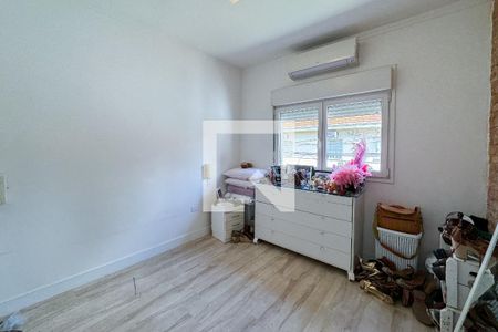 Suite de casa de condomínio para alugar com 2 quartos, 110m² em Vila Olímpia, São Paulo