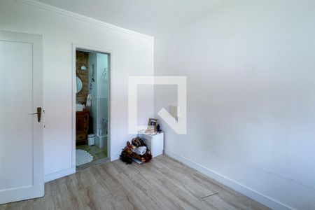 Suite de casa de condomínio para alugar com 2 quartos, 110m² em Vila Olímpia, São Paulo