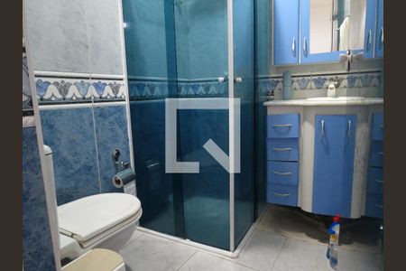 Casa à venda com 200m², 3 quartos e 2 vagasBanheiro Social