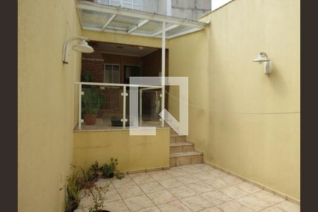 Casa à venda com 200m², 3 quartos e 2 vagasQuintal