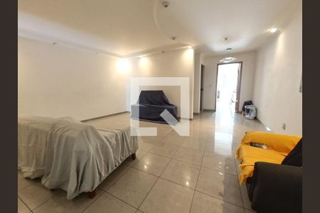 Sala de casa à venda com 3 quartos, 200m² em Vila Palmeiras, São Paulo