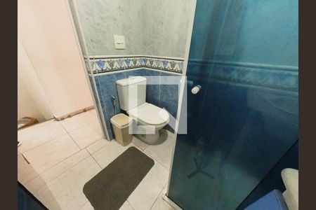 Casa à venda com 200m², 3 quartos e 2 vagasBanheiro Social