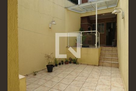 Casa à venda com 200m², 3 quartos e 2 vagasQuintal