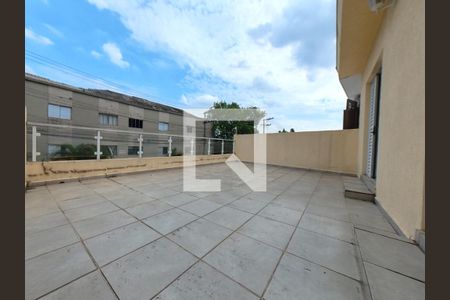 Casa à venda com 200m², 3 quartos e 2 vagasVaranda Quartos 2 e 3
