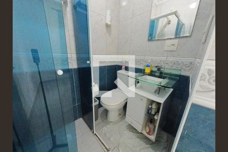 Quarto 1 - Banheiro de casa à venda com 3 quartos, 200m² em Vila Palmeiras, São Paulo