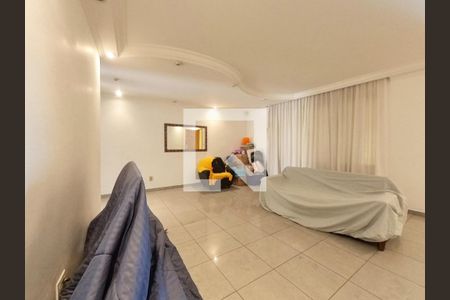 Sala de casa à venda com 3 quartos, 200m² em Vila Palmeiras, São Paulo