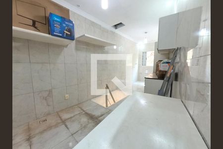 Casa à venda com 200m², 3 quartos e 2 vagasLavanderia Segundo Piso