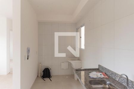 Apartamento à venda com 70m², 3 quartos e 2 vagas Apartamento à venda com 70m², 3 quartos e 2 vagasCozinha