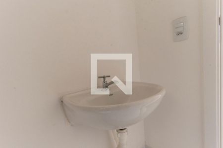 Apartamento à venda com 70m², 3 quartos e 2 vagas Apartamento à venda com 70m², 3 quartos e 2 vagasBanheiro