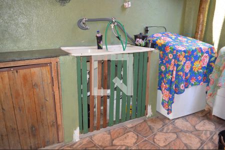 Casa para alugar com 300m², 3 quartos e 1 vagaÁrea de Serviço