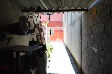 Casa para alugar com 300m², 3 quartos e 1 vagaPassagem da Garagem