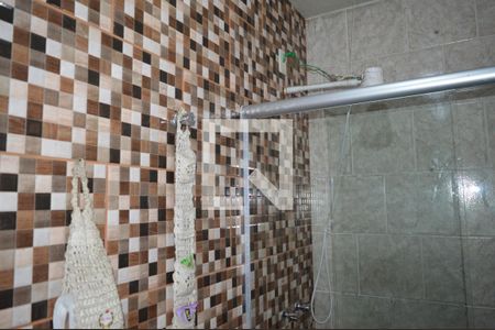 Casa para alugar com 300m², 3 quartos e 1 vagaBanheiro Social