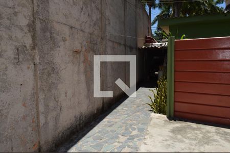 Casa para alugar com 300m², 3 quartos e 1 vagaPassagem da Garagem