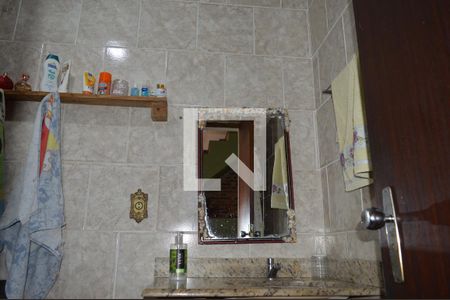 Casa para alugar com 300m², 3 quartos e 1 vagaBanheiro Social