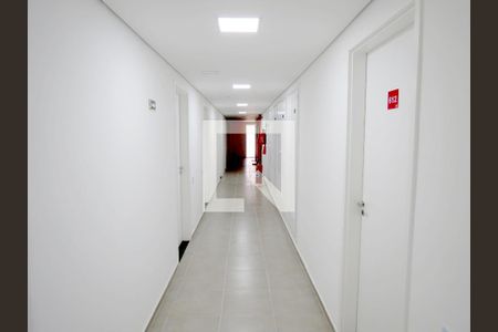 Apartamento à venda com 26m², 1 quarto e sem vagaEntrada Apartamentos