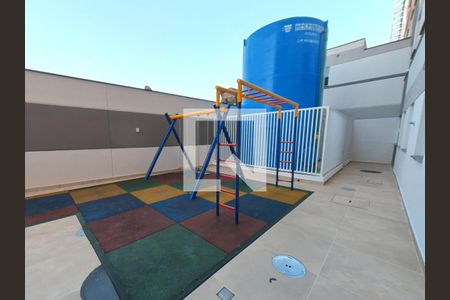 Apartamento à venda com 26m², 1 quarto e sem vaga Apartamento à venda com 26m², 1 quarto e sem vagaÁrea comum - Playground