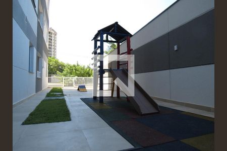 Apartamento à venda com 26m², 1 quarto e sem vagaÁrea comum - Playground