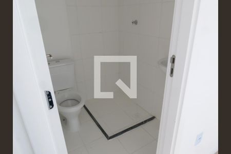 Apartamento à venda com 26m², 1 quarto e sem vagaBanheiro