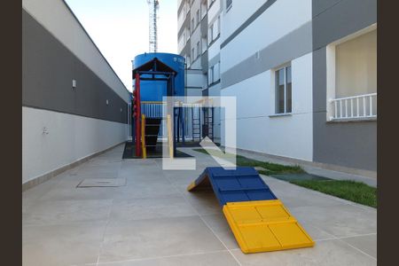 Apartamento à venda com 26m², 1 quarto e sem vagaÁrea comum - Playground