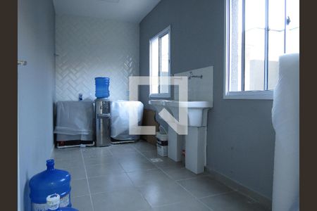 Apartamento à venda com 26m², 1 quarto e sem vagaLavanderia