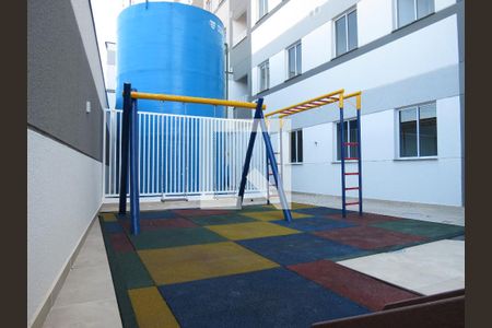 Apartamento à venda com 26m², 1 quarto e sem vagaÁrea comum - Playground