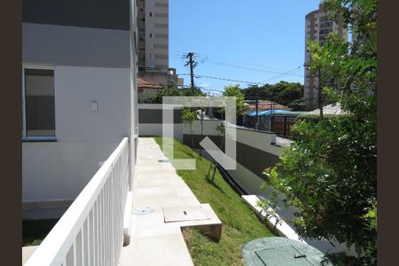 Apartamento à venda com 26m², 1 quarto e sem vagaÁrea comum