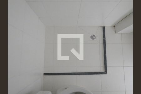 Apartamento à venda com 26m², 1 quarto e sem vagaBanheiro